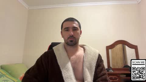 Vadim online show from 21, 12, 2025