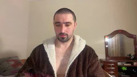 Vadim online show from 20, 2, 2026