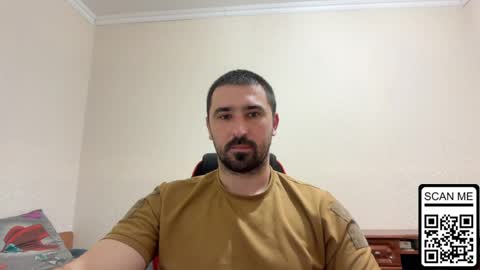 Vadim online show from 26, 5, 2026