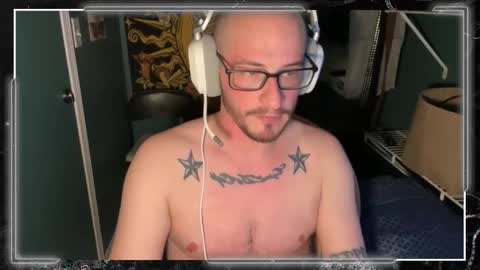 Transman hard AF online show from 4, 2, 2025