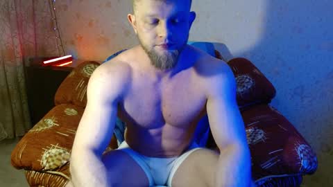 Valentino Hard online show from 13, 1, 2025