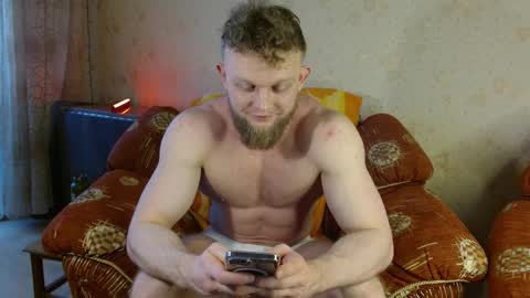 Valentino Hard online show from 12, 2, 2025