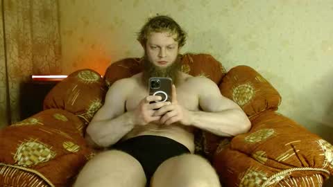 Snapshot of hardandripped chatting on 16, 10, 2025 Valentino Hard online show from 16, 10, 2025