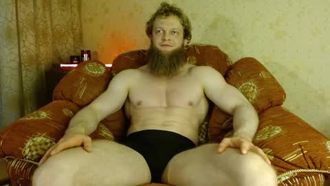 Valentino Hard online show from 20, 11, 2025