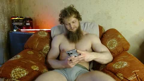 Valentino Hard online show from 21, 3, 2026