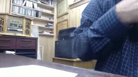Snapshot of hardbuns chatting on 17, 2, 2026 Brad online show from 17, 2, 2026