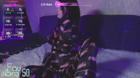 Mia online show from 2, 3, 2025