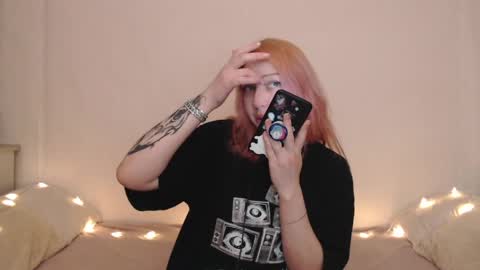 Emily online show from 5, 5, 2026
