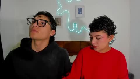 kade and demi independent models online show from 12, 5, 2026