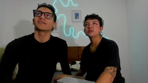 kade and demi independent models online show from 17, 5, 2026