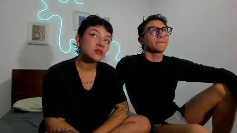 Snapshot of hardcoreheat_ind chatting on 18, 5, 2026 kade and demi independent models online show from 18, 5, 2026