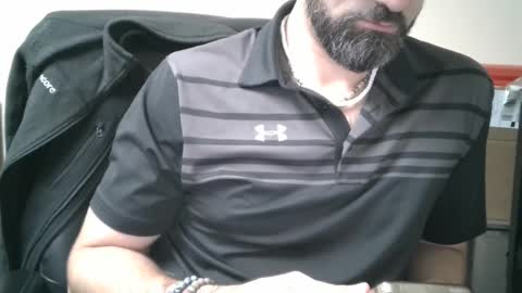 HcoreMike online show from 10, 9, 2025