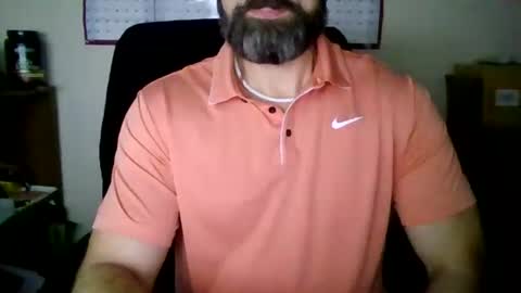 Snapshot of hardcoremike35 chatting on 29, 6, 2026 HcoreMike online show from 29, 6, 2026