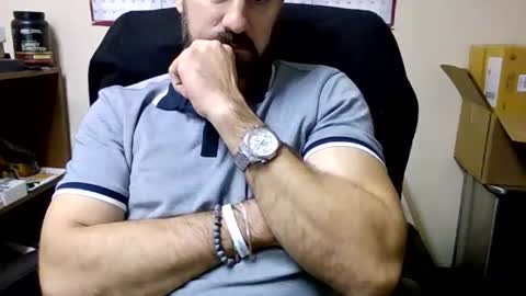 Snapshot of hardcoremike35 chatting on 14, 7, 2026 HcoreMike online show from 14, 7, 2026