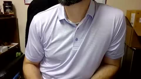 Snapshot of hardcoremike35 chatting on 18, 7, 2026 HcoreMike online show from 18, 7, 2026