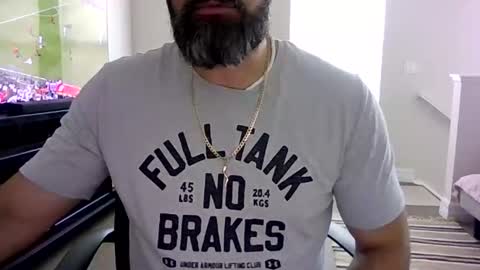 Snapshot of hardcoremike35 chatting on 19, 7, 2026 HcoreMike online show from 19, 7, 2026