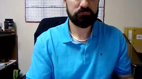 Snapshot of hardcoremike35 chatting on 24, 7, 2026 HcoreMike online show from 24, 7, 2026