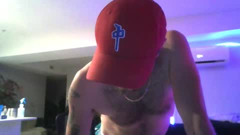 Snapshot of hardcoresinner chatting on 21, 1, 2025 Sinner online show from 21, 1, 2025