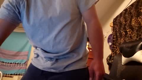 Snapshot of hardfastandrough chatting on 7, 1, 2026 Funsize online show from 7, 1, 2026