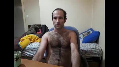hardhairy10 online show from 20, 1, 2025