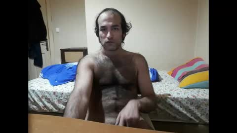 hardhairy10 online show from 9, 1, 2026