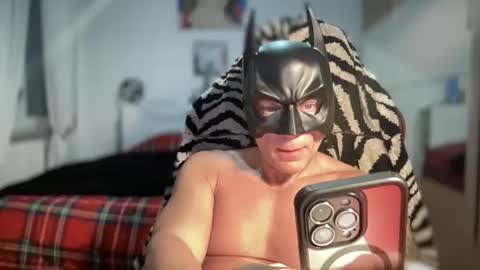 Snapshot of hardmattsteel chatting on 26, 10, 2025 MATTSTEEL - ITALIAN STALLION online show from 26, 10, 2025