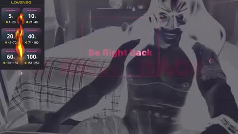 Snapshot of hardmattsteel chatting on 2, 11, 2025 MATTSTEEL - ITALIAN STALLION online show from 2, 11, 2025