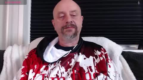 MrLazy online show from 1, 12, 2024