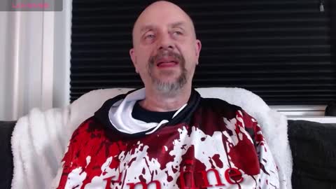 MrLazy online show from 1, 12, 2024