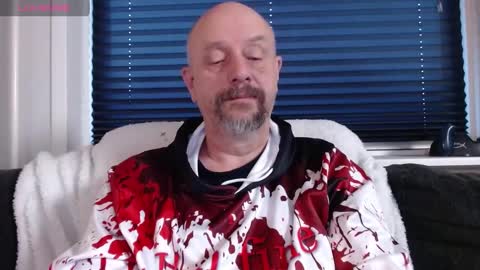 MrLazy online show from 2, 12, 2024