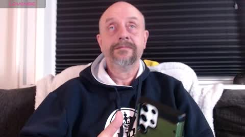 MrLazy online show from 4, 12, 2024