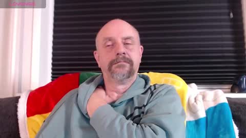 MrLazy online show from 10, 12, 2024