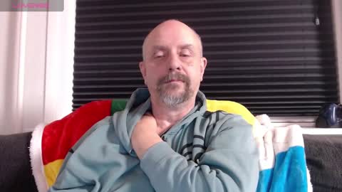 MrLazy online show from 11, 12, 2024
