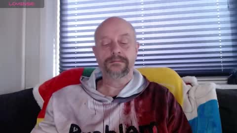 MrLazy online show from 14, 12, 2024