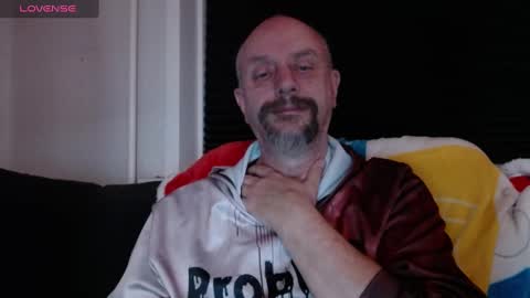 MrLazy online show from 14, 12, 2024