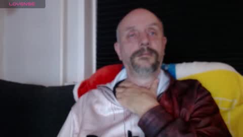 MrLazy online show from 15, 12, 2024