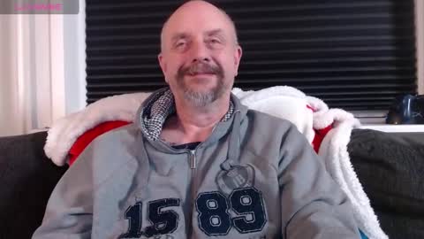 MrLazy online show from 16, 12, 2024