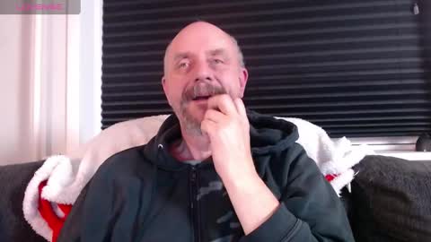 MrLazy online show from 22, 12, 2024