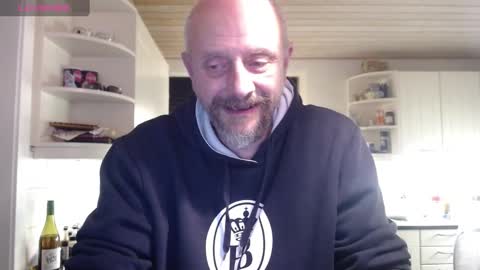 MrLazy online show from 23, 12, 2024