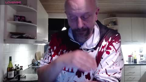 MrLazy online show from 24, 12, 2024