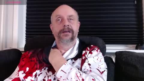MrLazy online show from 24, 12, 2024