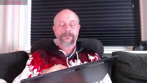 MrLazy online show from 24, 12, 2024