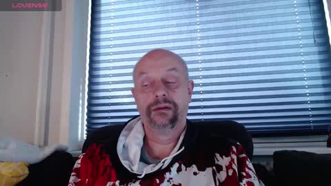 MrLazy online show from 3, 2, 2025