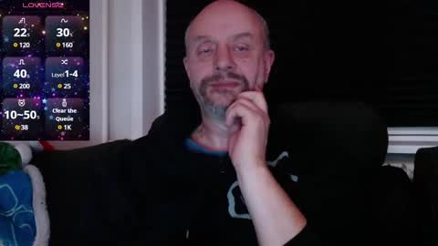 MrLazy online show from 8, 2, 2025