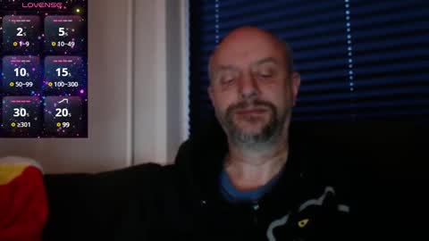 MrLazy online show from 9, 2, 2025
