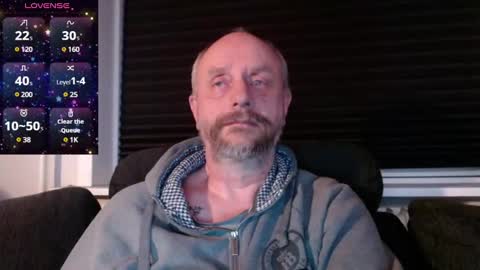 MrLazy online show from 3, 3, 2025
