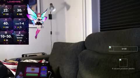 MrLazy online show from 4, 10, 2025