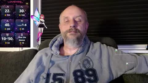 MrLazy online show from 13, 10, 2025