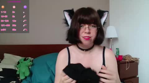 Void online show from 16, 10, 2025