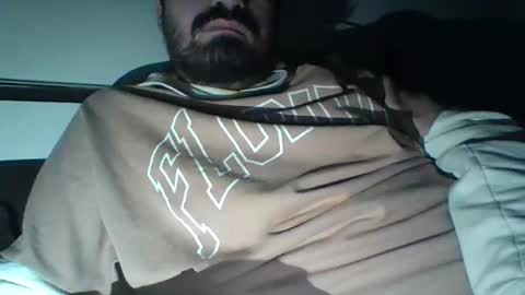 SIR HARD online show from 15, 1, 2026